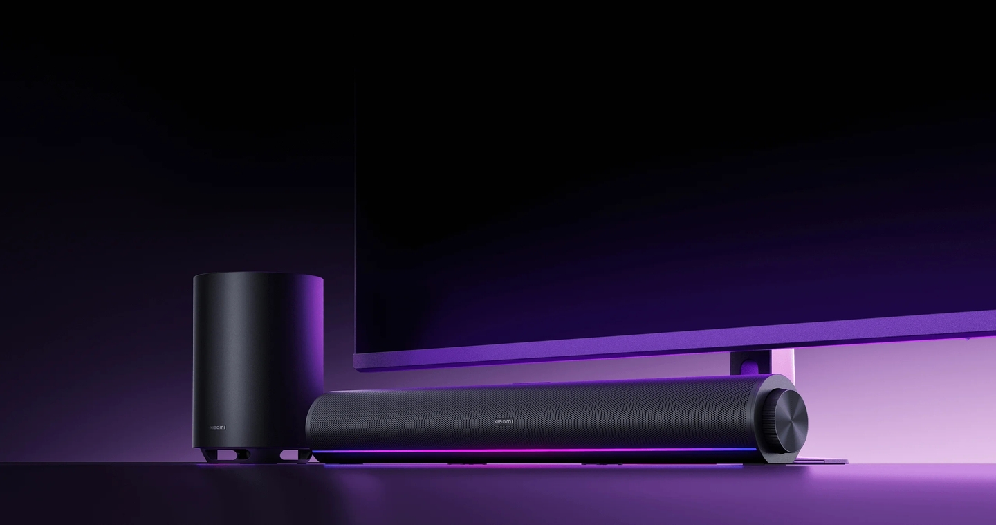Xiaomi Desktop Speaker Pro Set