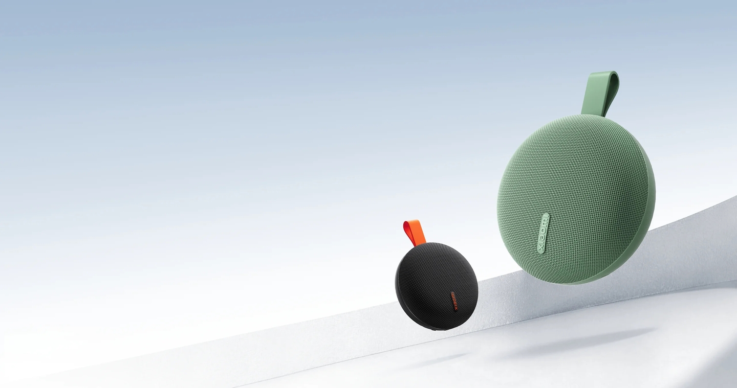 Xiaomi Bluetooth Speaker Essential