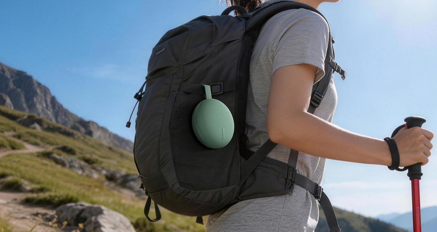 Xiaomi Bluetooth Speaker Essential