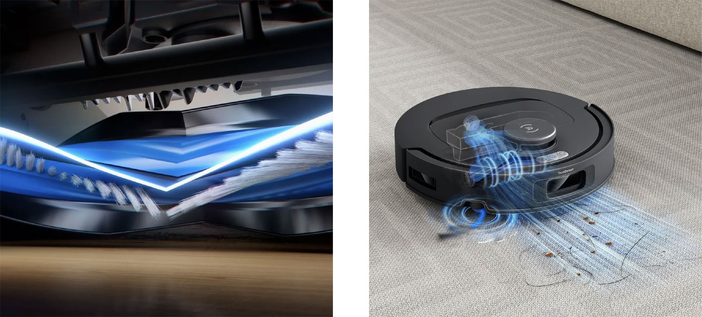Ecovacs Deebot T30e Omni