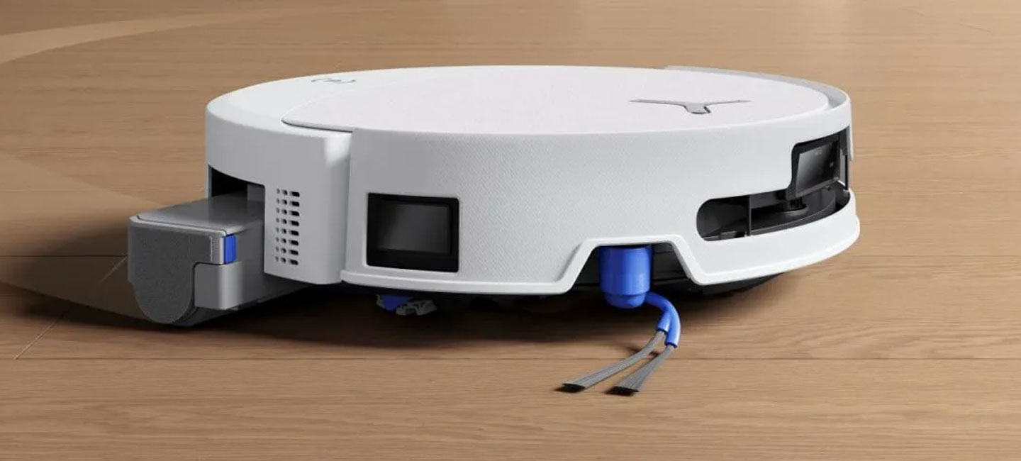 Ecovacs Deebot T90 Pro Omni