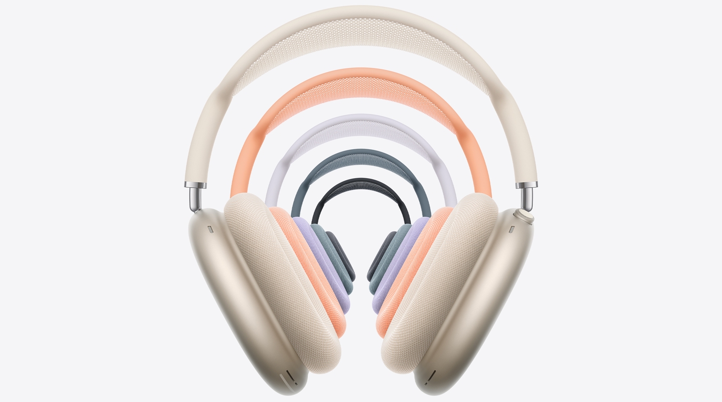 Apple AirPods Max 2