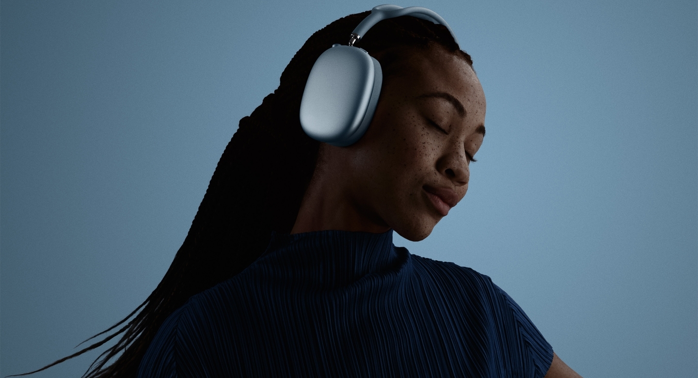Apple AirPods Max 2