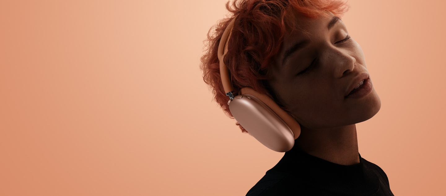 Apple AirPods Max 2