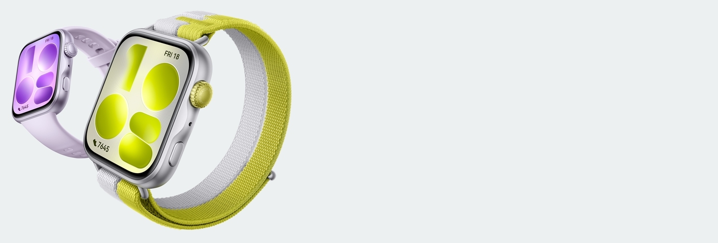 Huawei Watch Fit 5