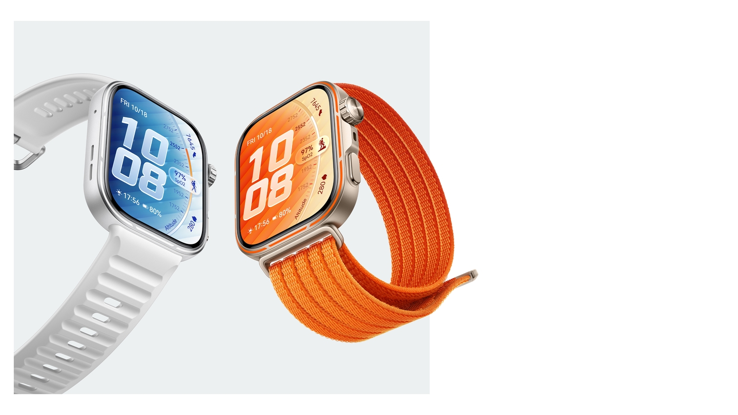 Huawei Watch Fit 5 Pro