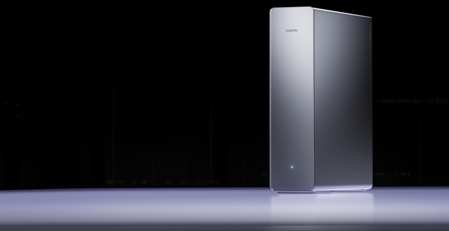 Xiaomi Router BE19000 Pro