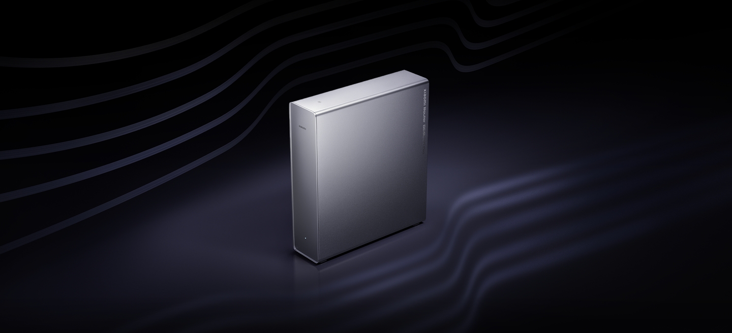 Xiaomi Router BE19000 Pro
