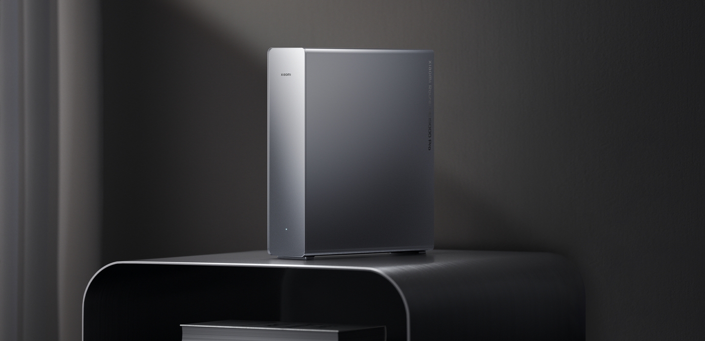 Xiaomi Router BE19000 Pro