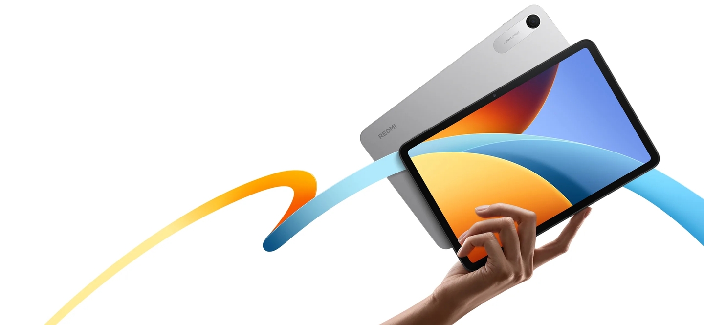 Xiaomi Redmi Pad 2 9.7