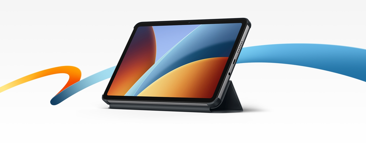 Redmi Pad 2 9.7 Cover