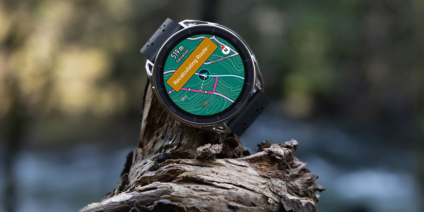 Amazfit Cheetah 2 Ultra