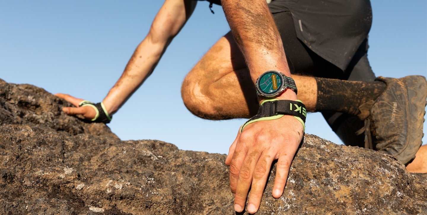 Amazfit Cheetah 2 Ultra