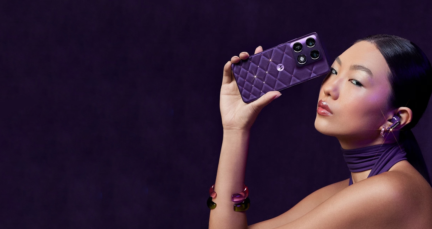 Motorola Signature