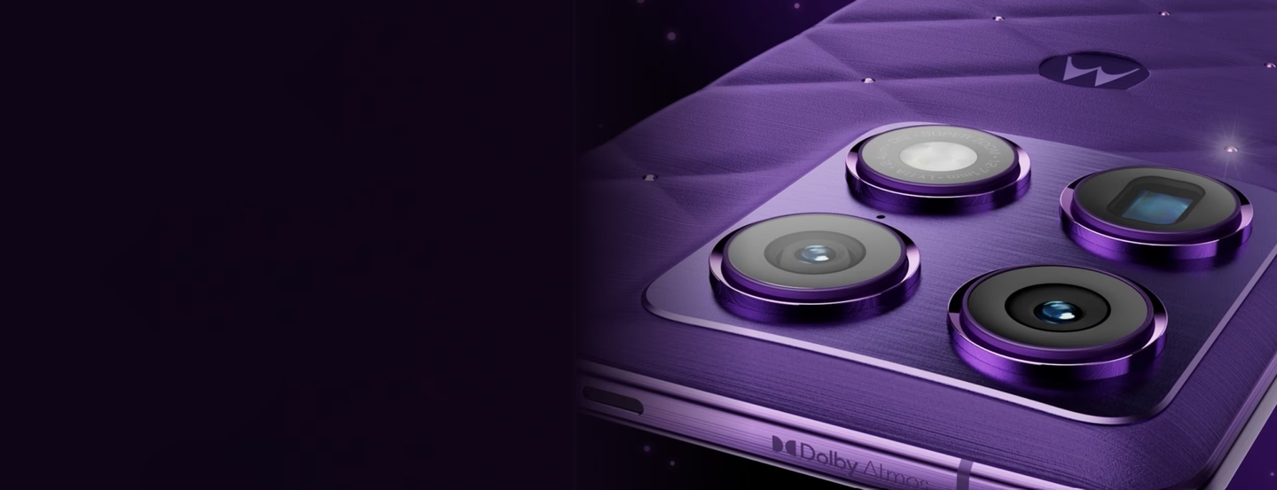 Motorola Signature