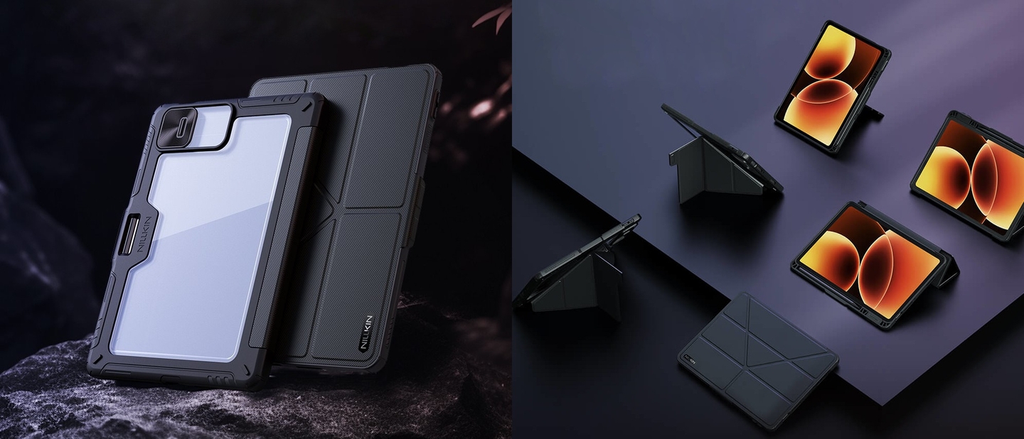Nillkin Bumper Pro Xiaomi Pad 8