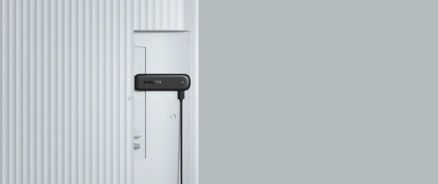 Xiaomi TV Stick HD (2nd Gen)