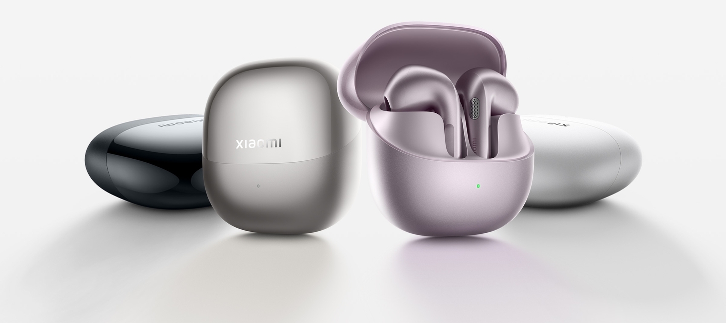 Xiaomi Buds 6