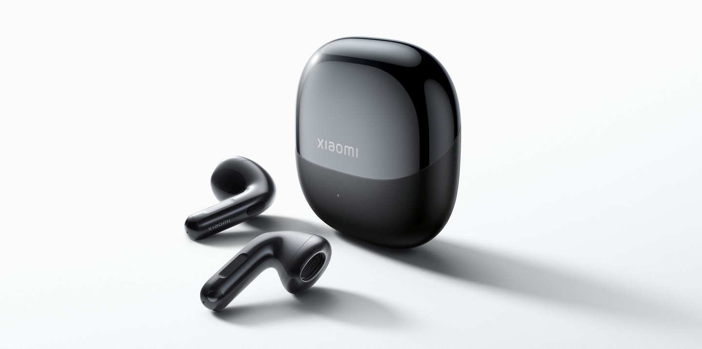 Xiaomi Buds 6