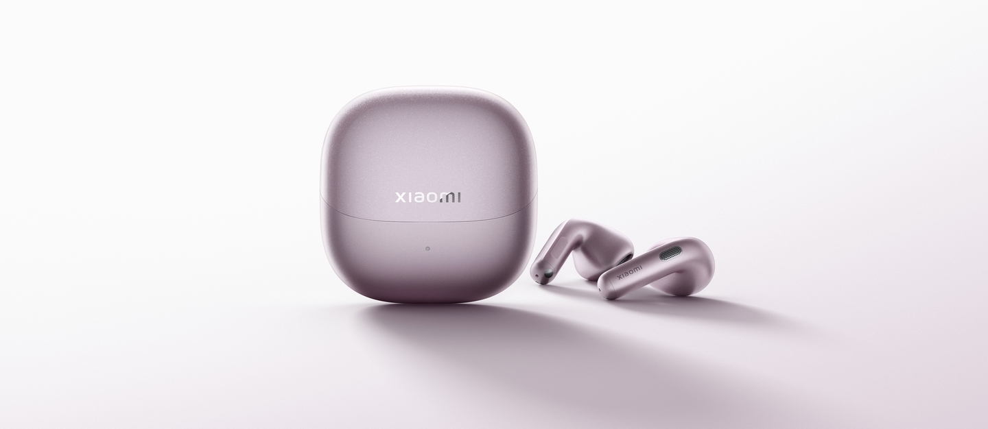 Xiaomi Buds 6