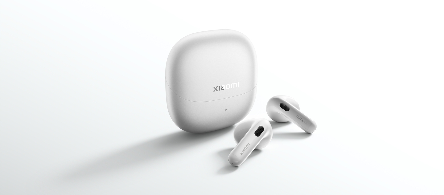 Xiaomi Buds 6
