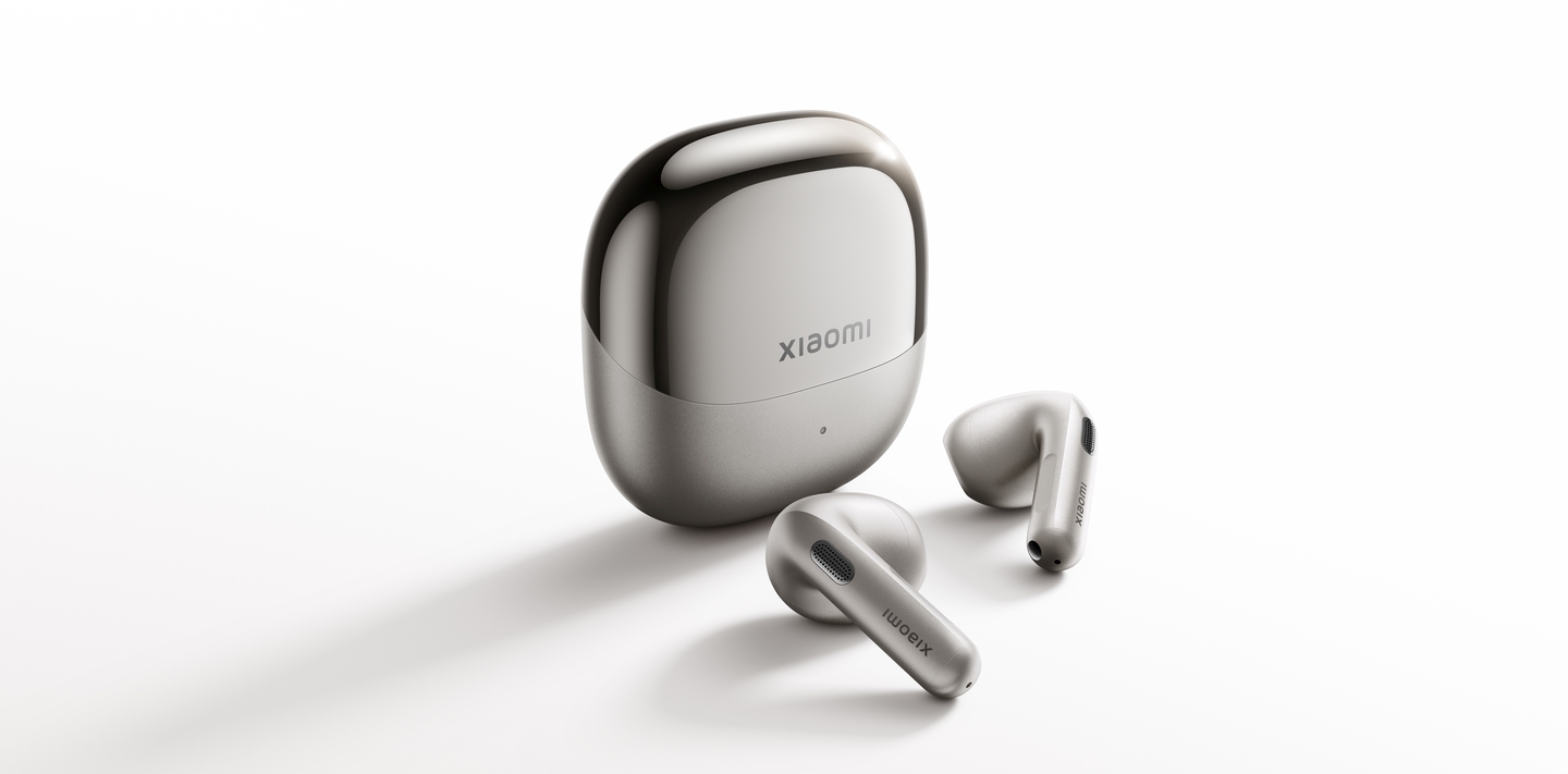 Xiaomi Buds 6