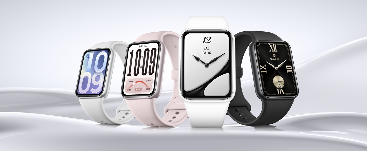 Xiaomi Smart Band 10 Pro
