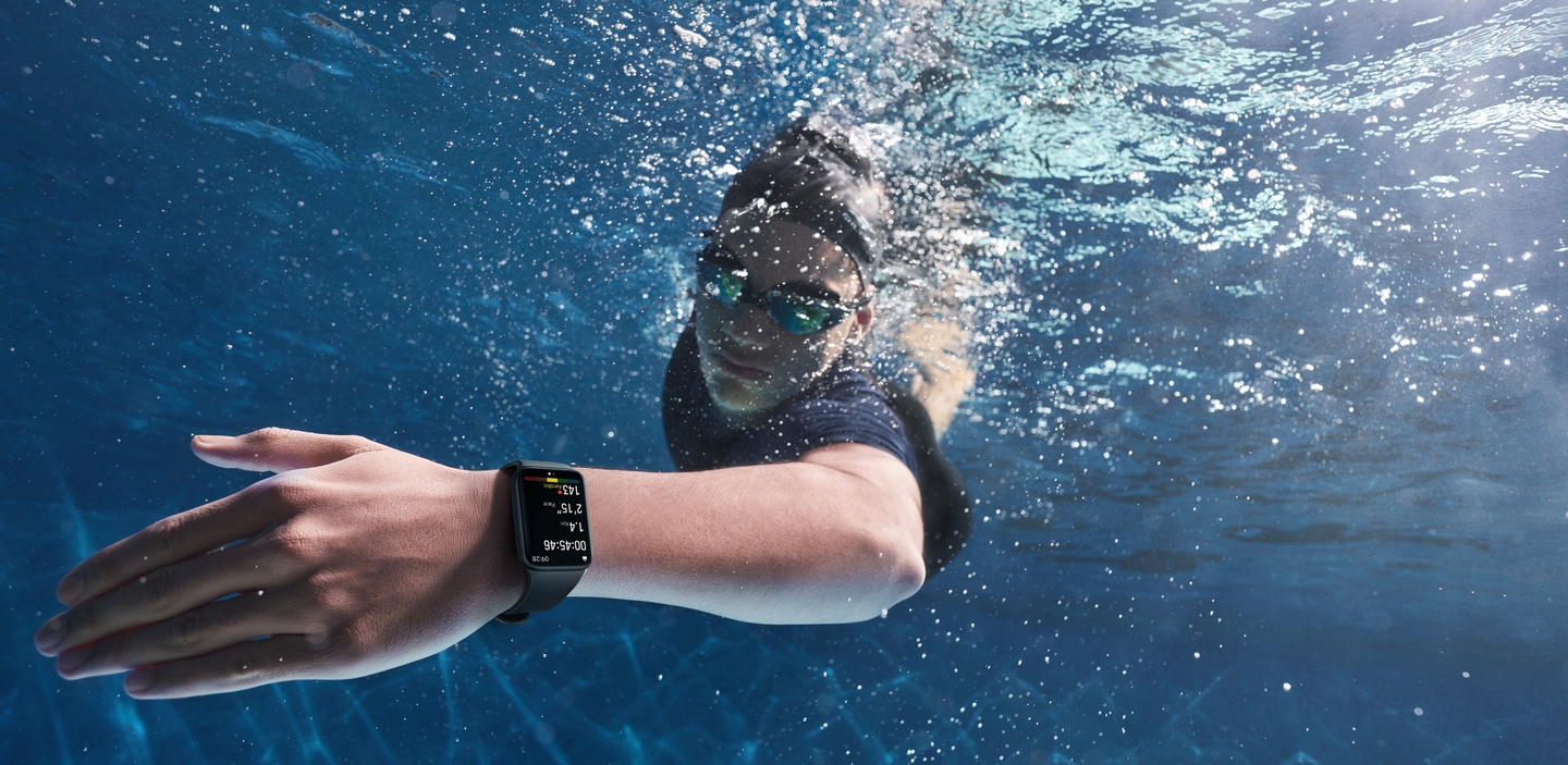 Xiaomi Smart Band 10 Pro