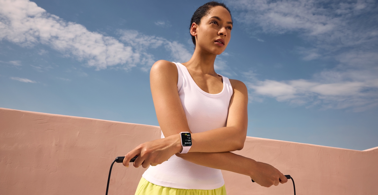 Xiaomi Smart Band 10 Pro