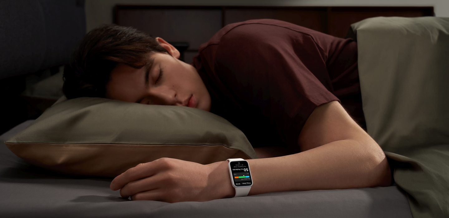 Xiaomi Smart Band 10 Pro