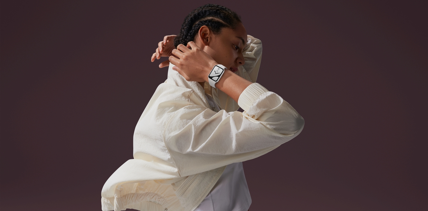 Xiaomi Smart Band 10 Pro