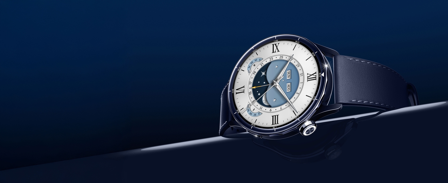 Xiaomi Watch S5 46mm