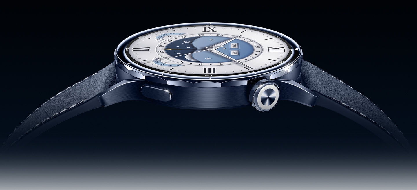 Xiaomi Watch S5 46mm