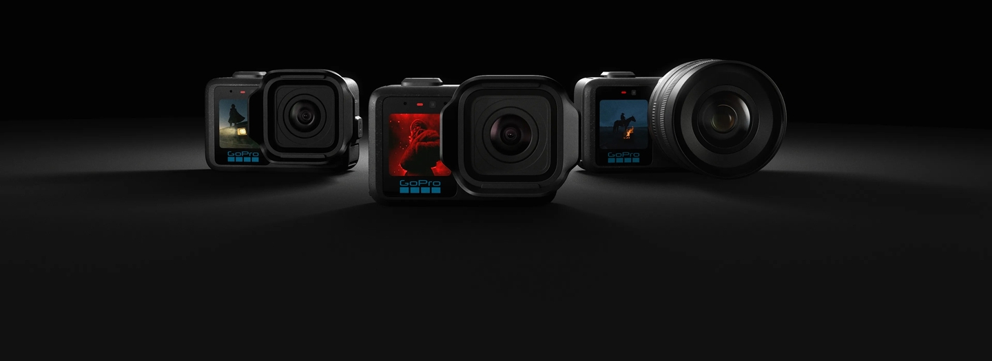 GoPro Mission 1 Pro