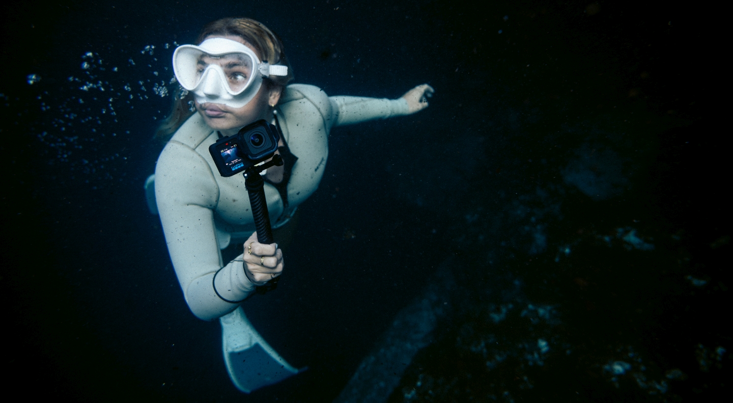GoPro Mission 1 Pro
