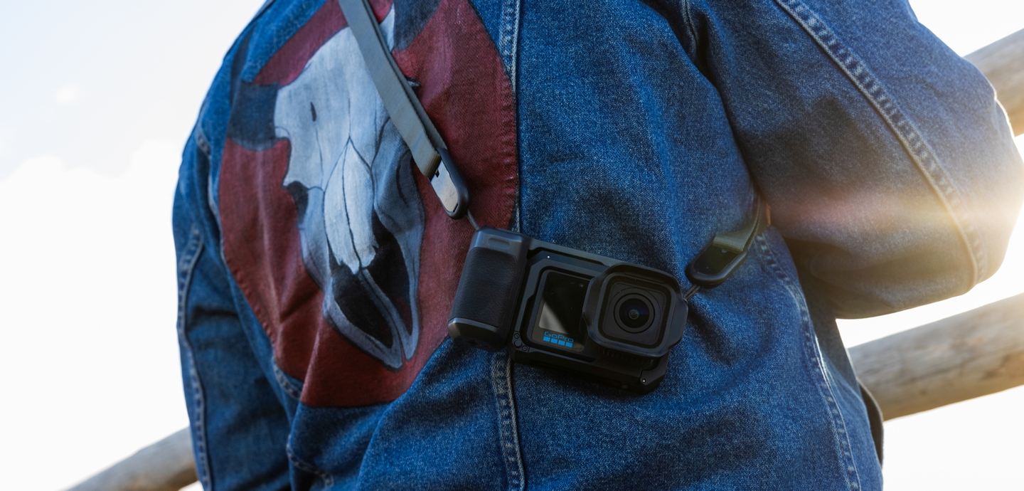 GoPro Mission 1 Pro