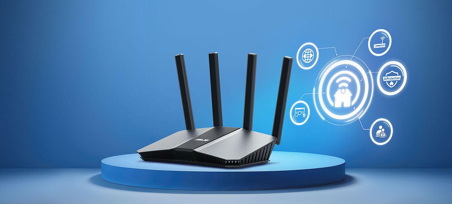 ASUS RT-BE59