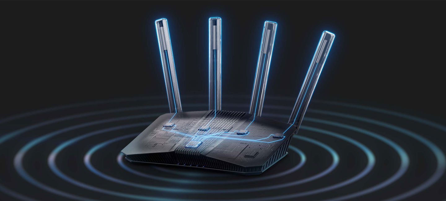 ASUS RT-BE59
