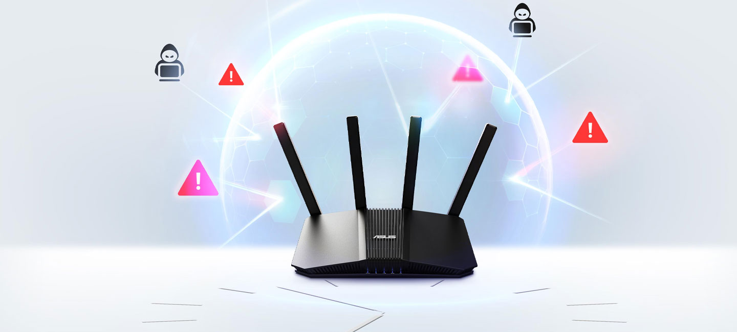 ASUS RT-BE59