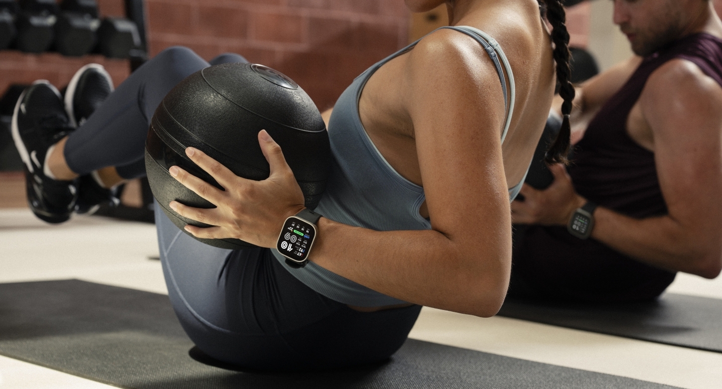 Amazfit Bip Max