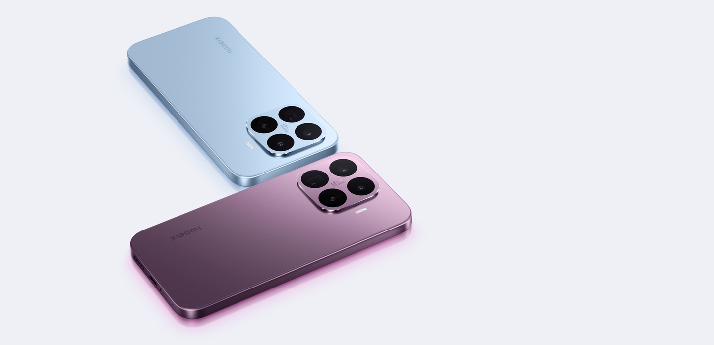 Xiaomi 17T