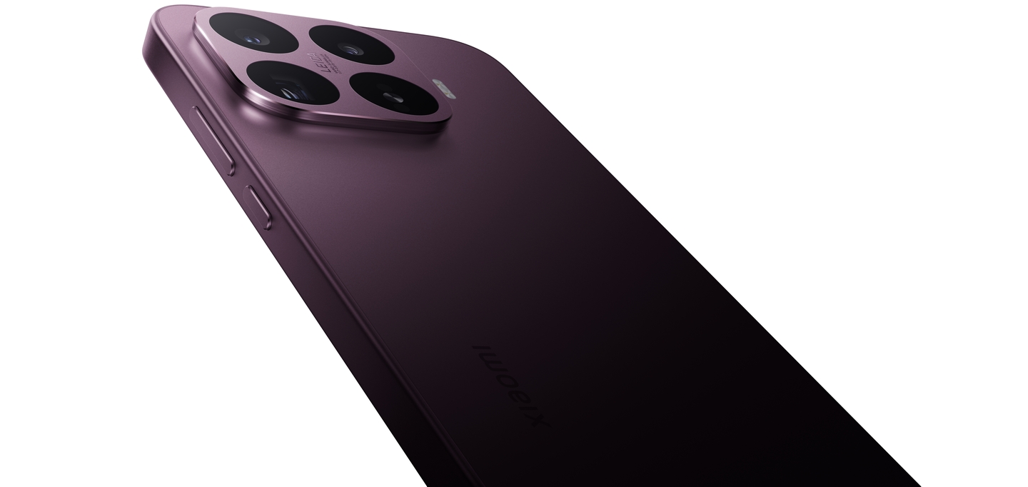 Xiaomi 17T