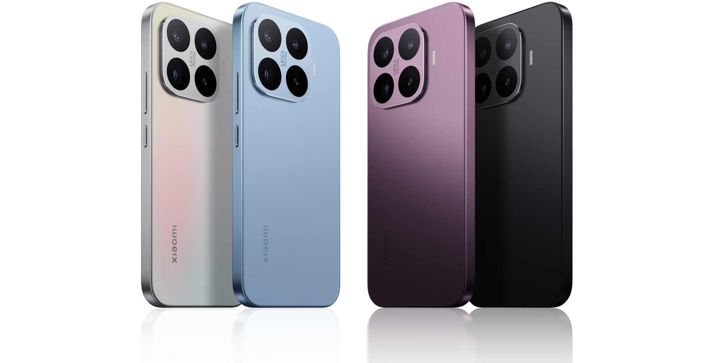 Xiaomi 17T