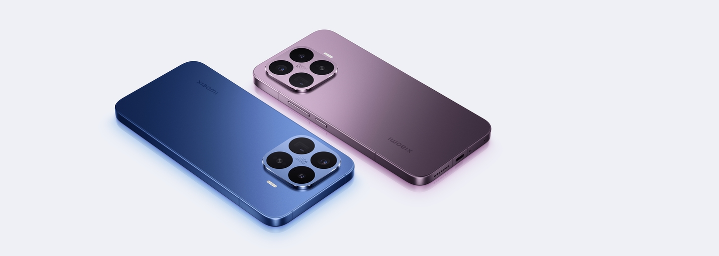 Xiaomi 17T Pro