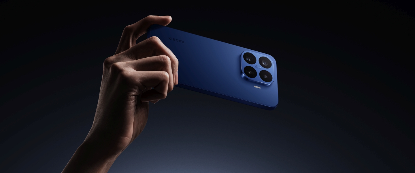 Xiaomi 17T Pro