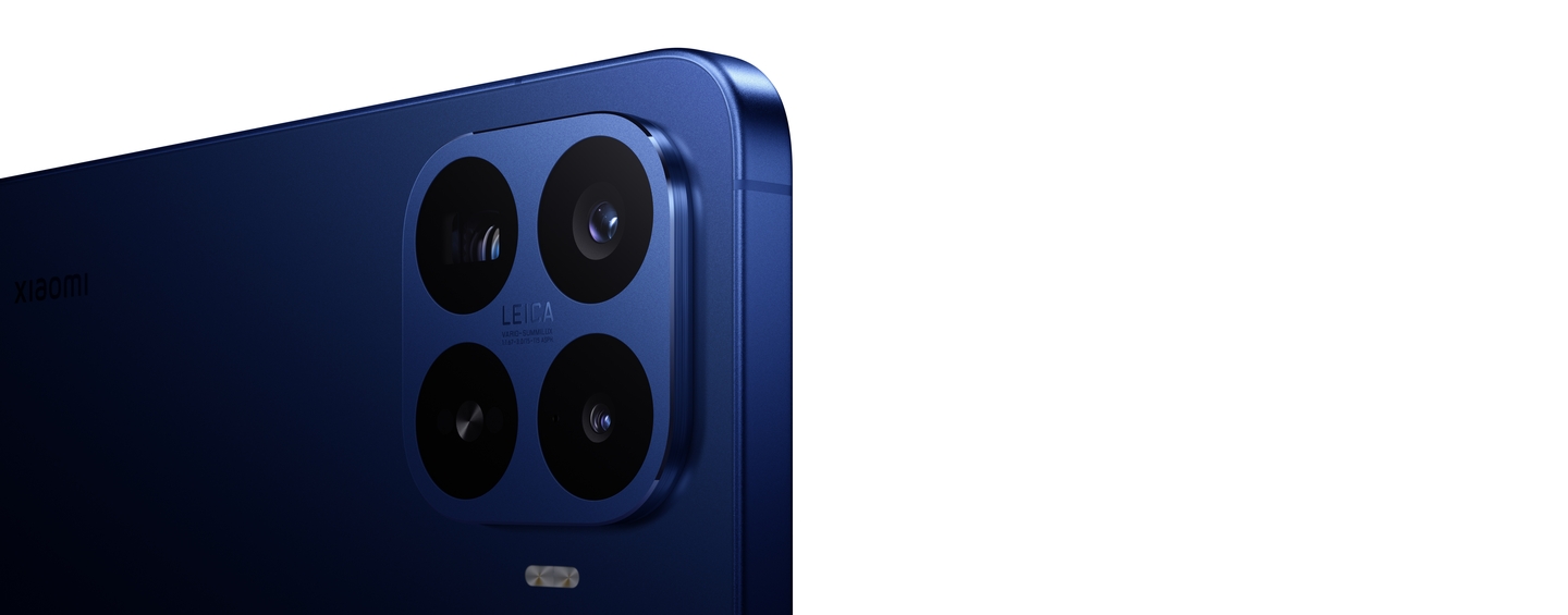 Xiaomi 17T Pro