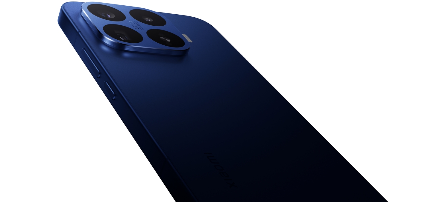 Xiaomi 17T Pro