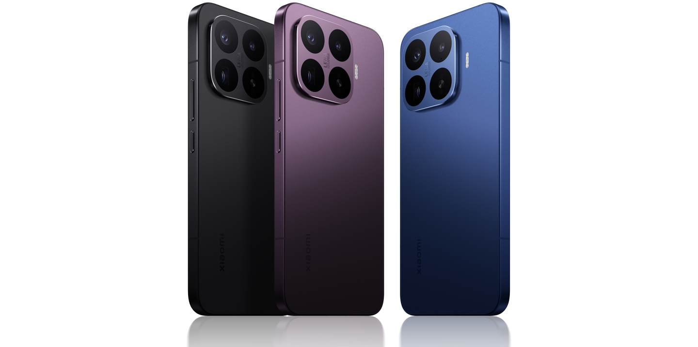 Xiaomi 17T Pro