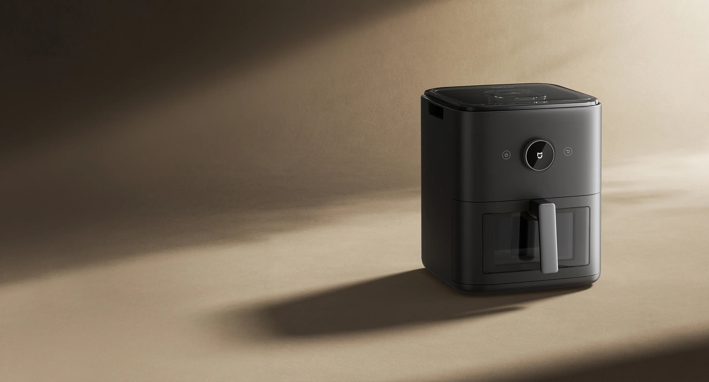 Mijia Smart Steam Air Fryer 7L