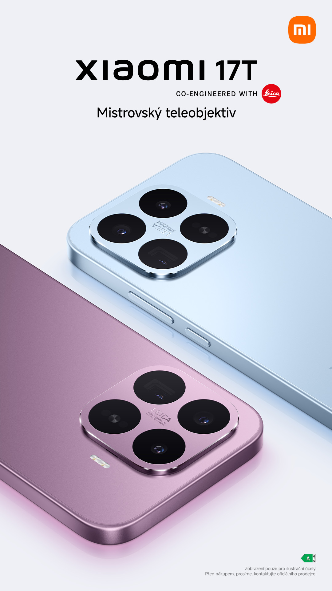 Xiaomi 17T